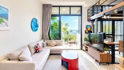 Sims Urban Oasis (D14), Condominium #621490921